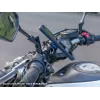 Quad Lock QLA-VDM αποσβεστήρας κραδασμών για κινητό/smartphone μαύρο