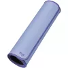 Mauspad Logitech Desk Mat μωβ