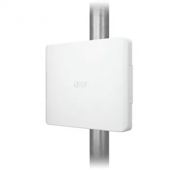 Ubiquiti UISP Βάση στήριξης ιστού εσωτερικού εξωτερικού χώρου Πολυανθρακικό