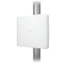 Ubiquiti UISP Βάση στήριξης ιστού εσωτερικού εξωτερικού χώρου Πολυανθρακικό
