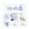 WiFi USB Προσαρμογέας MERCUSYS MA60XNB AX900 με Bluetooth 5.0