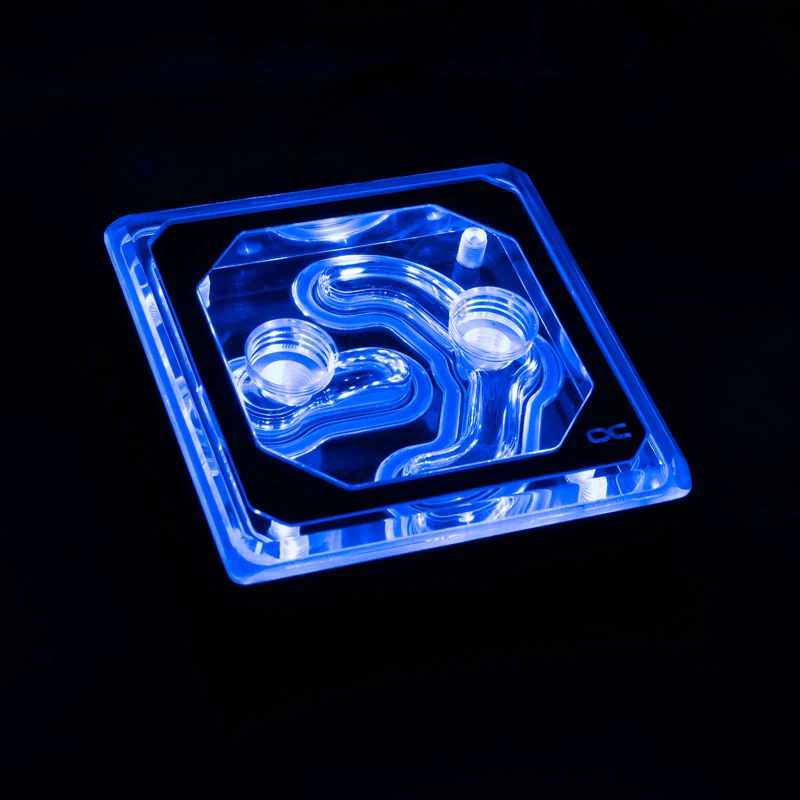 Υδρόψυξη Alphacool Eisblock XPX Aurora Edge