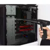Ανεμιστήρας Technaxx TX-293 160 W μαύρο ABS 130000 RPM USB