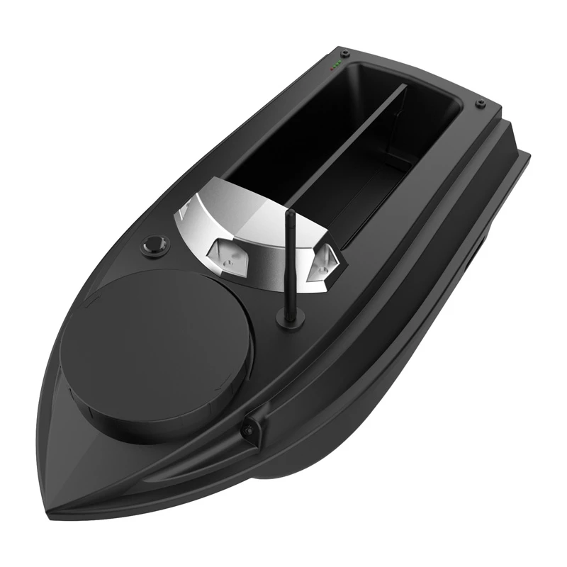 Flytec V030 Fishfinder 20000-mAh βάρκα δολώματος