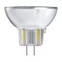 Osram λαμπτήρας αλογόνου G4 με ανακλαστήρα 20W 8V 35mm
