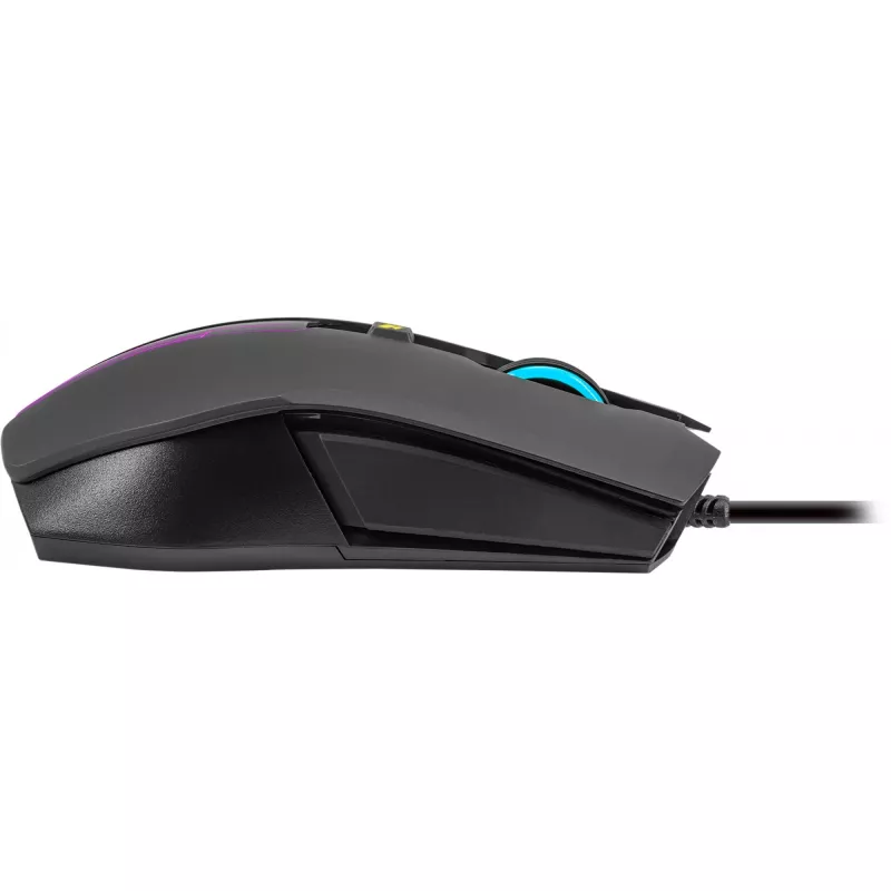 Cooler Master Desktop Gaming Devastator 3 [DE] μαύρο RGB αναθεωρημένη έκδοση (SGB-3000-KKMF4-DE)