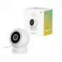 Hombli Έξυπνη Εξωτερική Κάμερα, Compact Cam 2K, λευκό