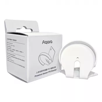 Αισθητήρας παρουσίας Smart Home ACC/FP2 Βάση γωνίας AC-X01E Aqara
