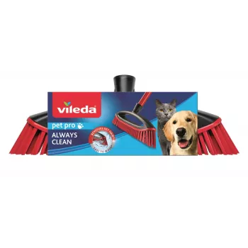 Ανταλλακτικό κάλυμμα για βούρτσα Vileda Always Clean PET PRO