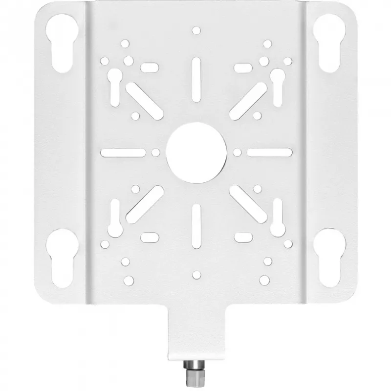 Wireless Access Point Lancom LX-7200, Tri-Band 2,4/5/6 GHz, έως 9600 Mbit/s, PoE, λευκό