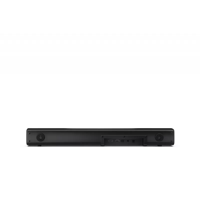 Ηχείο Soundbar Sharp HT-SB121 Μαύρο 2.0 κανάλια 120 W