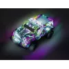 RC Car Ghost Driver - Βιολετί