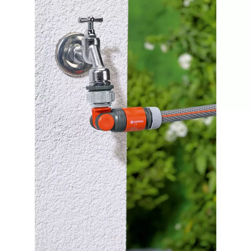 Gardena 2999-20 Εργαλείο κήπου γκρι