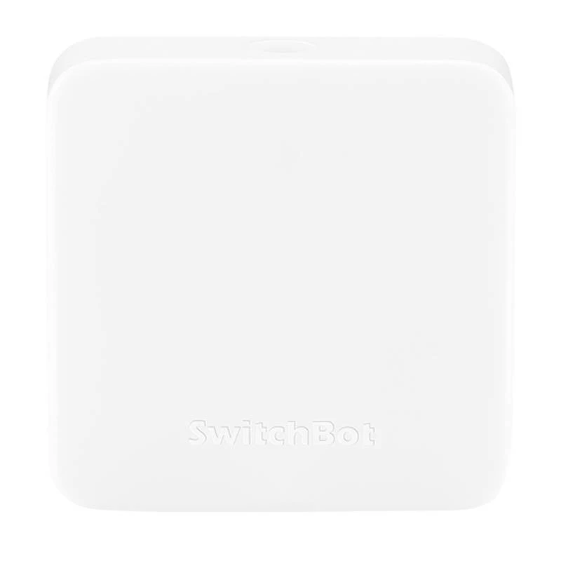 SwitchBot Hub Mini έξυπνος πομποδέκτης σπιτιού ασύρματος IR ασύρματο Wi-Fi