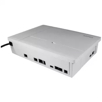 Τηλεφωνικό κέντρο AGFEO Full-IP ES 548 WandEnclosure m.to 12VoIP 6101515 1 (6101515)