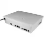 Τηλεφωνικό κέντρο AGFEO Full-IP ES 548 WandEnclosure m.to 12VoIP 6101515 1 (6101515)