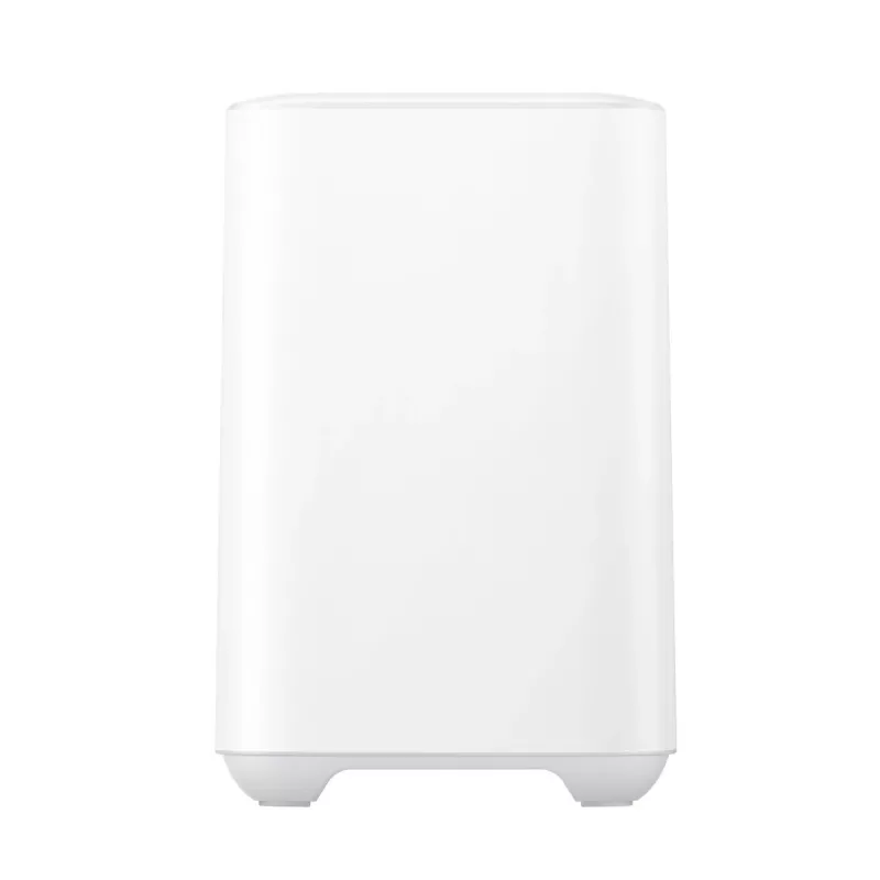 Eufy Security HomeBase 3 B2C - EU/ES/FR/ES Γκρι+Λευκό Iteration 1