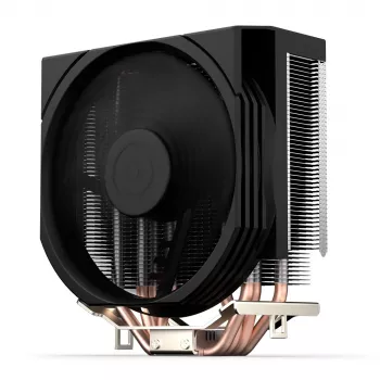 ENDORFY Spartan 5 MAX Ψύκτρα επεξεργαστή αέρα 12 cm Μαύρο