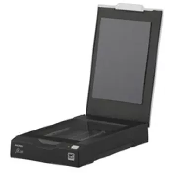 Ricoh FI-70F Επίπεδος σαρωτής 600 x 600 DPI A6 Μαύρο