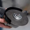 Batavia B.V. 18V Μπαταρία brushless γωνιακός τροχός | 125 mm