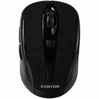 Ποντίκι Canyon CNR-MSOW06B RF Wireless