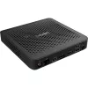 Mini PC Barebone Zotac ZBOX MI351 μαύρο N100 0,8 GHz 16 GB SSD