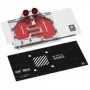 Waterblock Barrow για ASUS ROG Astral 5090 GPU, μαύρο