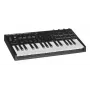 M-AUDIO Oxygen Pro Mini MIDI Πληκτρολόγιο 32 πλήκτρα USB Μαύρο
