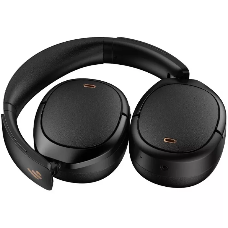 Edifier WH950NB ασύρματα ακουστικά Bluetooth μαύρα retail (WH950NB-BK)