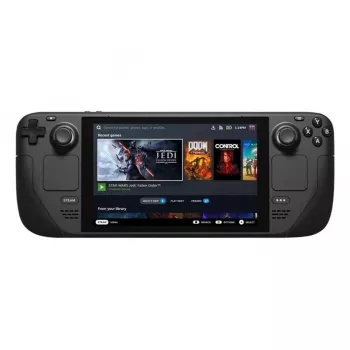 Valve Steam Deck OLED 1TB κονσόλα
