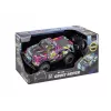 RC Car Ghost Driver - Βιολετί