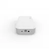 Mikrotik FTC μετατροπέας μέσων δικτύου Λευκό