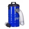 Scheppach DC100 συσκευή απορρόφησης σκόνης, 65 l, 1200 W