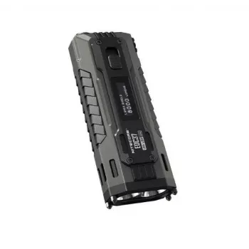 Φακός ΣΕΙΡΑ EDC/EDC37 Nitecore