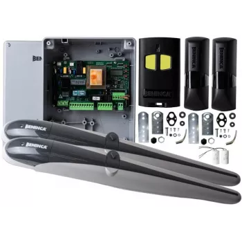 Beninca KBOB30M.PM 230V Κιτ διπλής πόρτας
