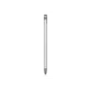 Logitech Crayon - ψηφιακό στυλό για Apple iPad - Lightning - γκρι