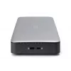 Digitus DA-70918 σταθμός σύνδεσης USB-C, 13 θυρών, 3x HDMI, 2x DP, 4x USB-A, 1x USB-C, RJ-45 1GbE, SD, ήχος, 150 W