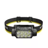 Φακός κεφαλής H-Serie 3000 LUMEN / HC75 Uhe Nitecore