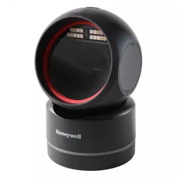 Μονάδα Barcode Αναγνώστης Barcode Honeywell Orbit HF680 1D/2D USB Μαύρο