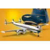REVELL Lockheed L.1049G Super Constellation Lufthansa Πλαστικό μοντέλο συναρμολόγησης