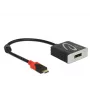 Προσαρμογέας γραφικών USB DeLOCK 63312