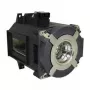 Λυχνία προβολέα CoreParts ML12821 370 W 4000 h Panasonic