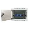 Managed Switch ALLNET 112534 L2 Gigabit Ethernet 16 θύρες 19U μαύρο