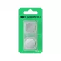 Μπαταρία κουμπί Green Cell Greencell Blister 2x CR2032 3V 220mAh