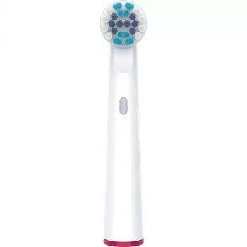 Ανταλλακτικές κεφαλές βούρτσας Beurer TB 30/50 Clean 8x για ηλεκτρική οδοντόβουρτσα, συσκευασία 8 τεμ.