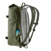 Σακίδιο ποδηλάτου - Deuter Amager 25+5 γραφίτης