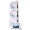 Jonsbo TF3-360SCW AiO Υγρός κύκλωμα ψύξης CPU 360 mm, ARGB, Λευκό