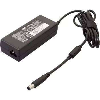 DELL TK3DM Τροφοδοτικό για εσωτερικό χώρο 90 W Μαύρο