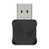 Ασύρματος αντάπτορας Carlinkit MINI ULTRA για CarPlay και Android Auto, dongle Plug-and-Play