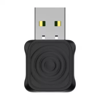 Ασύρματος αντάπτορας Carlinkit MINI ULTRA για CarPlay και Android Auto, dongle Plug-and-Play